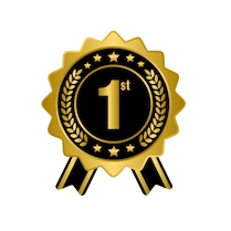 1°