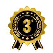 3°